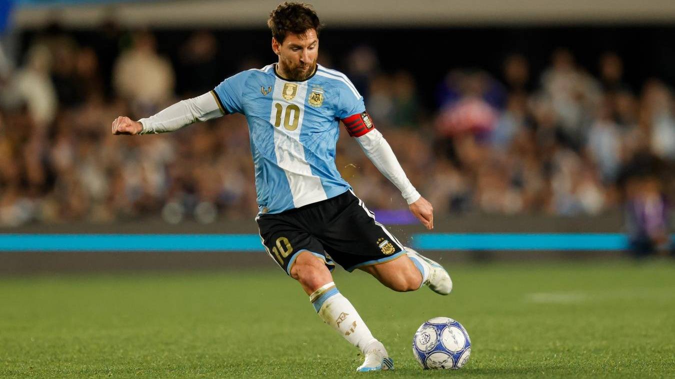 El retiro de un campeón