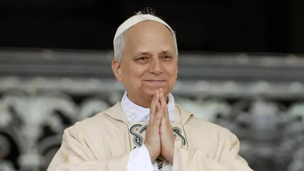 El papa León XIV será operado a menos de un mes de su visita a la Argentina