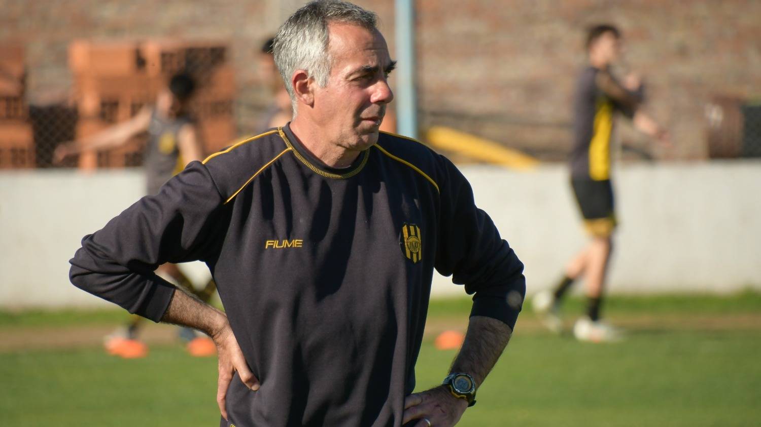 Torneo Clausura: Olimpo abrió el domingo con un triunfazo en Punta Alta y es más líder que nunca