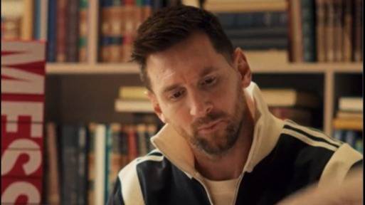 Messi eligió a las próximas diez estrellas del fútbol mundial: incluyó a un jugador de Boca