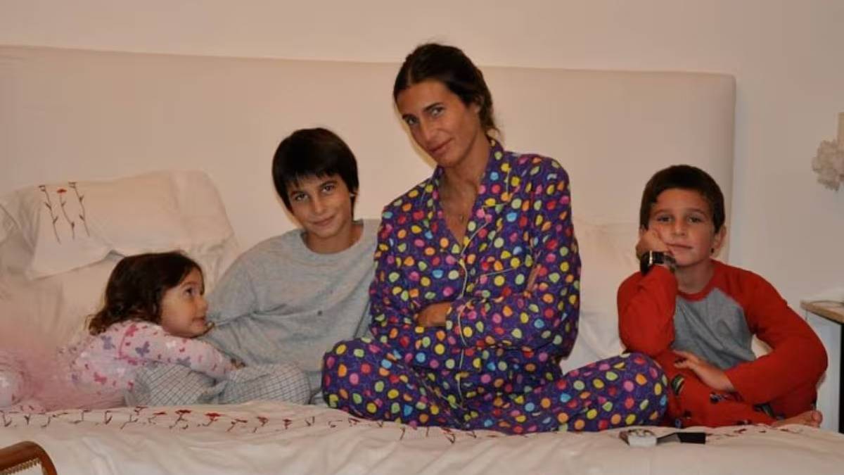 Valentín Yankelevich reveló los maltratos que sufrió y aseguró que su abuelo le salvó la vida