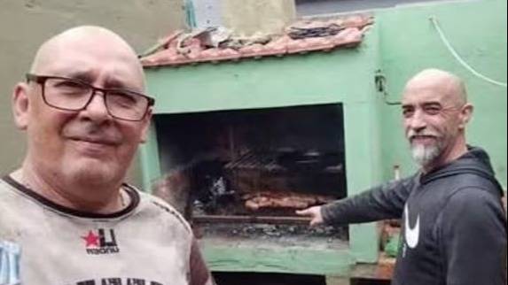 Encontraron muerto a Oscar Barbero, uno de los kayakistas desaparecidos en Santa Teresita