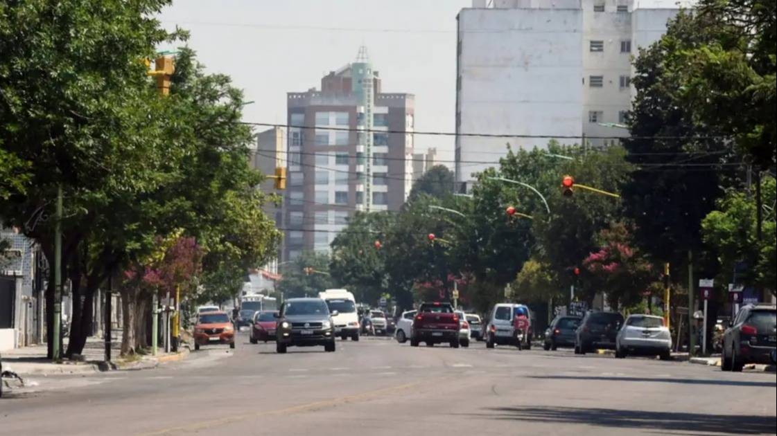 El pronóstico: cómo estará el tiempo en Bahía Blanca este lunes feriado