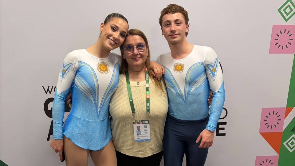 Los World Skate Games 2026 contaron con una valiosa participación local