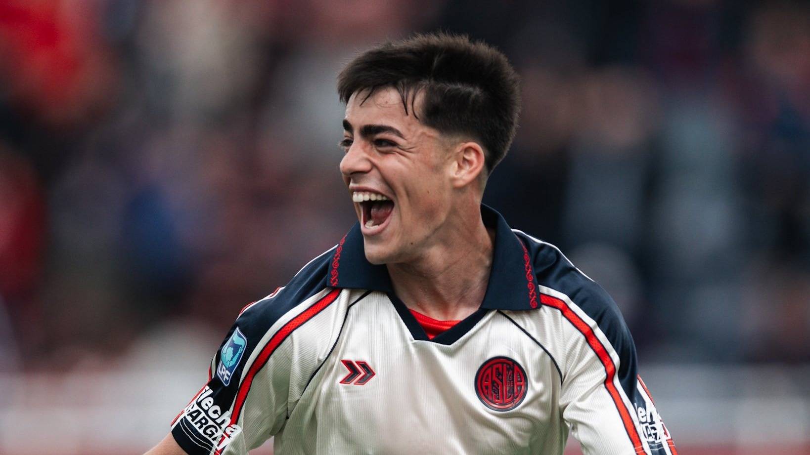 Torneo Clausura: San Lorenzo le ganó a Deportivo Riestra y respira