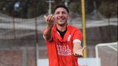 Huracán lo dio vuelta en San Cayetano y quedó bien parado para la revancha