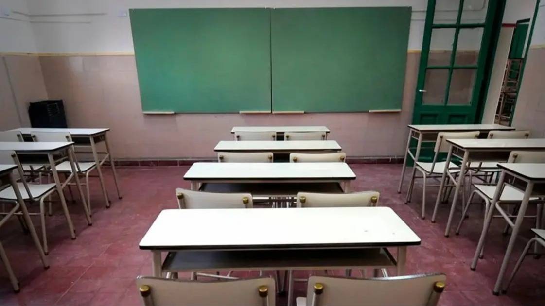 Jueves sin clases: el Suteba bahiense anunció que se sumará al paro provincial docente