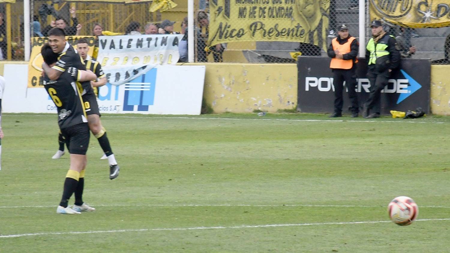 Guille, con la fe intacta para ir a Formosa: "En Chivilcoy también estaban invictos, nada es imposible"