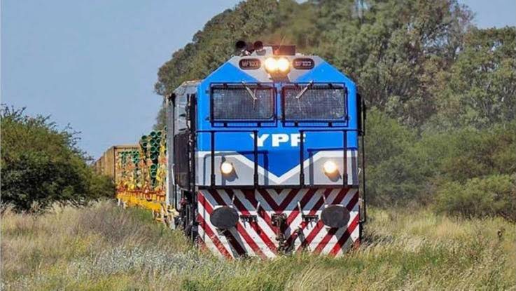 Vaca Muerta-Bahía Blanca: el Gobierno impulsa el proyecto ferroviario para potenciar inversiones energéticas