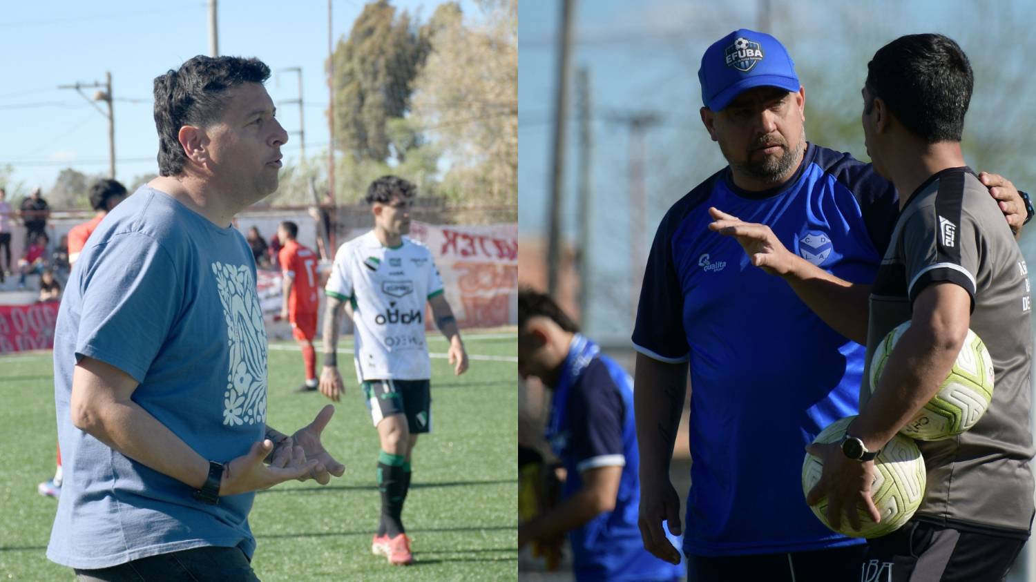 Para todos los gustos: se cierra la fecha 11 con partidos de mañana, tarde y noche