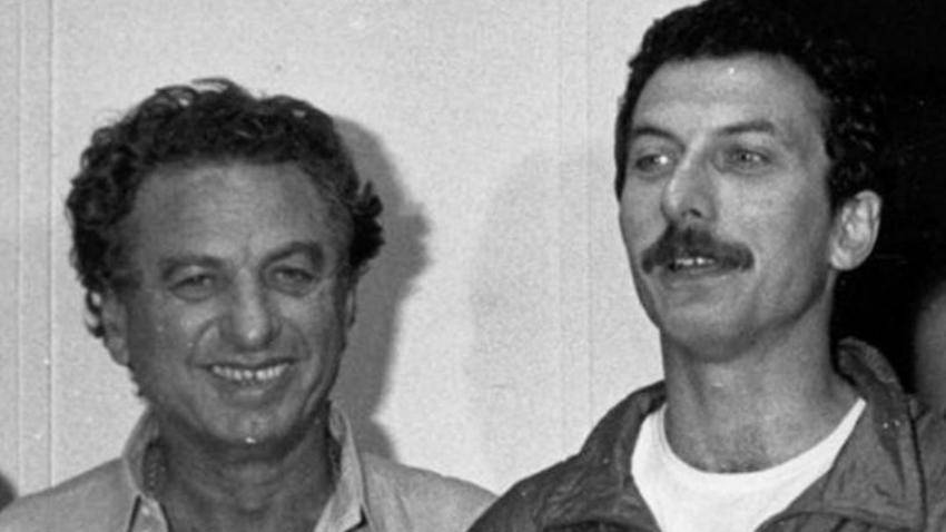 Entre el secuestro de Macri y las Torres Gemelas