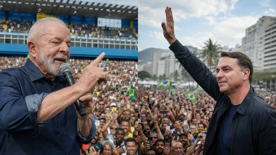 Balotaje en Brasil: qué necesitan Lula y Bolsonaro para ganar la presidencia el 25 de octubre