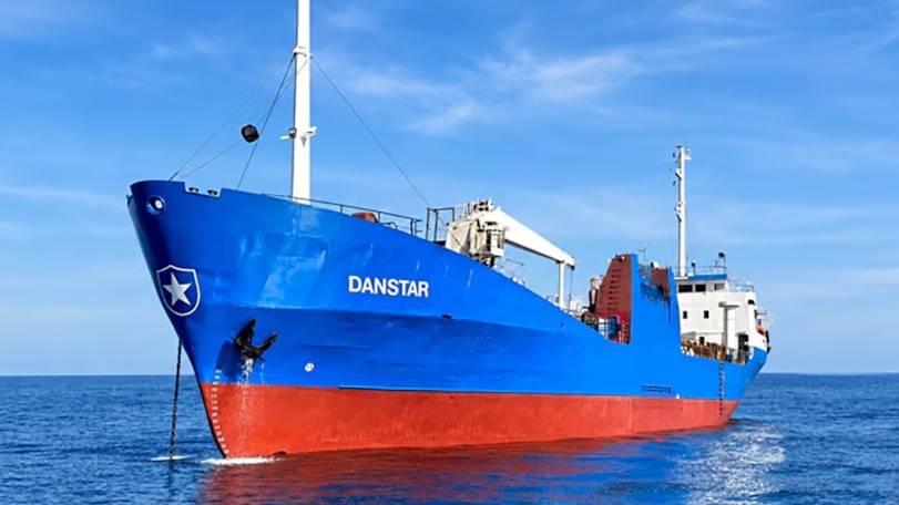 Chile advierte sobre el riesgo de un “evento crítico” con Argentina por un buque que viajará a Malvinas