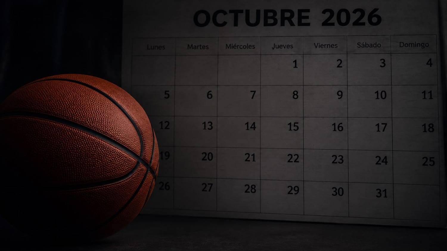 Diferentes propuestas para elegir: la agenda semanal está completa de básquetbol en la ciudad
