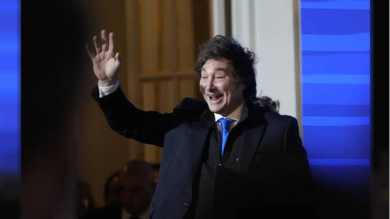 Javier Milei visitará Estados Unidos por quinta vez en lo que va del año