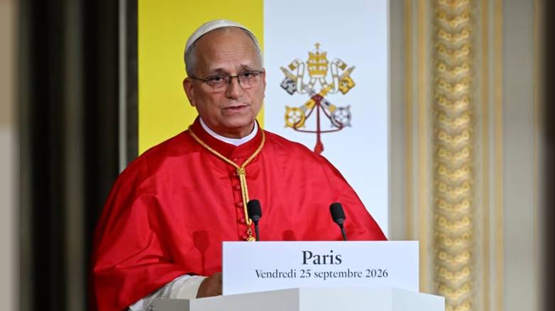 El papa León XIV será operado este martes en el Hospital Policlínico Gemelli