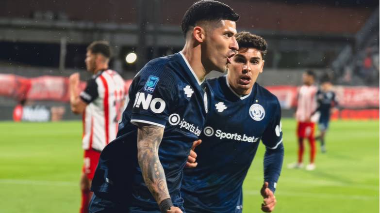 Así está la pelea en la tabla anual, a cuatro fechas para que se defina el título de Campeón de Liga