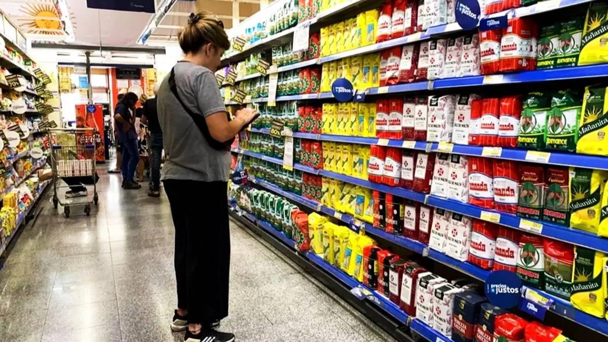 Inflación: el INDEC publicará este martes el dato de septiembre y las consultoras anticipan un rebote
