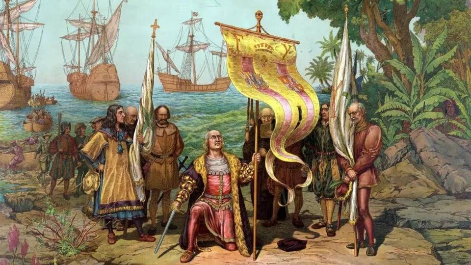 El mensaje de la Casa Rosada por el 12 de Octubre: “El inicio de la expansión de Occidente hacia el Nuevo Mundo“