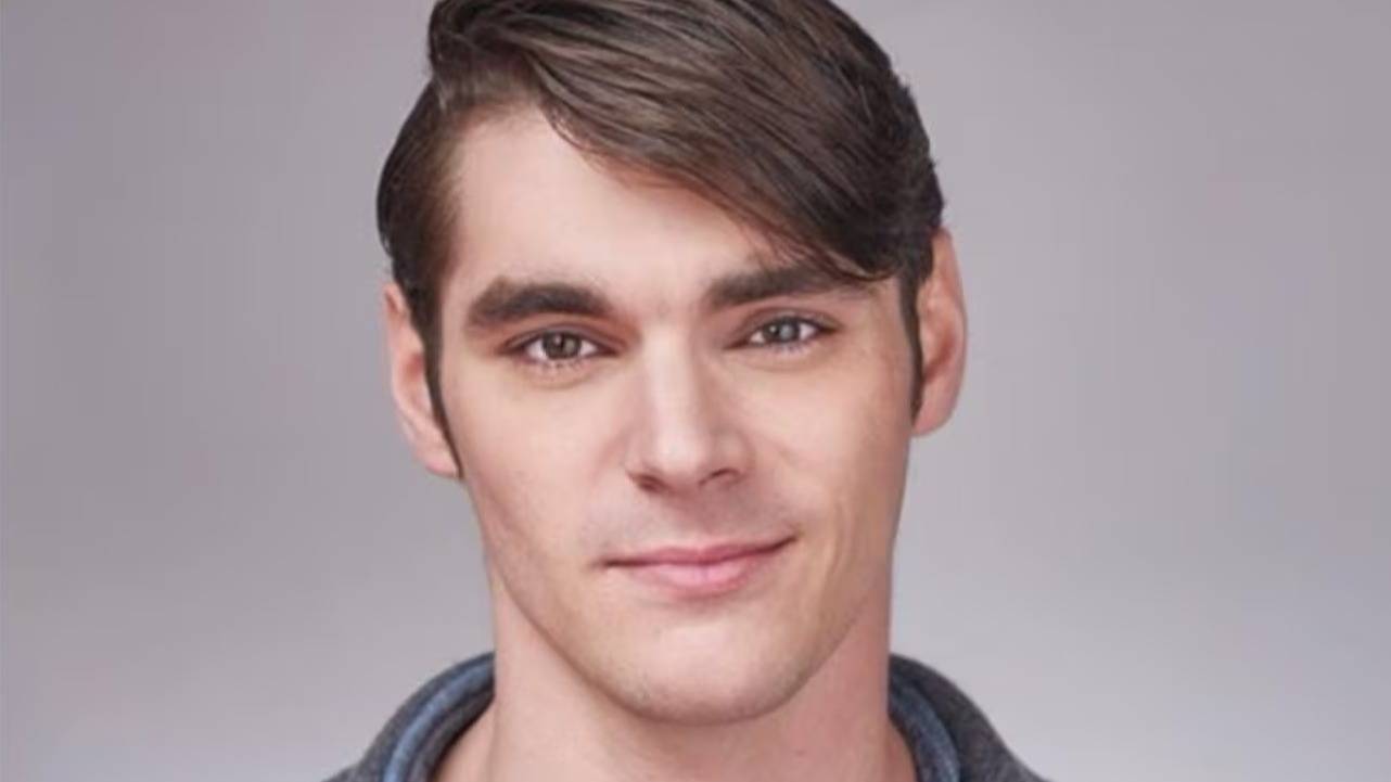 Murió a los 34 años RJ Mitte, el actor que interpretó al hijo de Walter White en “Breaking Bad”