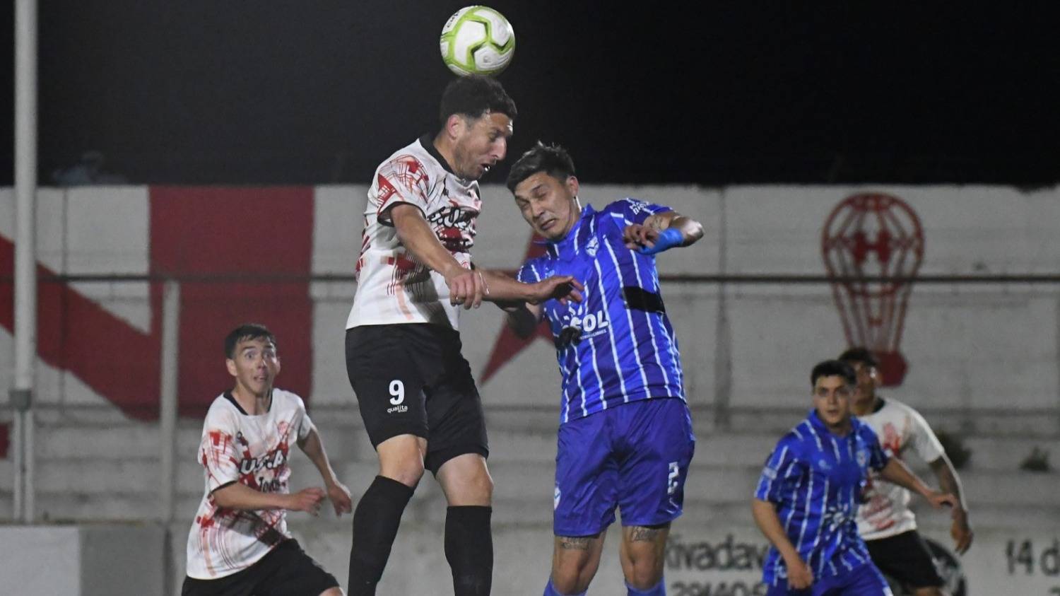 Fin de la fecha 11: ganaron Sporting y Comercial; hubo empates en White y Cerri