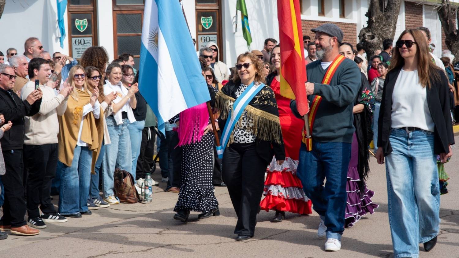 Las puertas que vuelven a abrirse: una histórica institución de Saldungaray prepara su gran regreso 