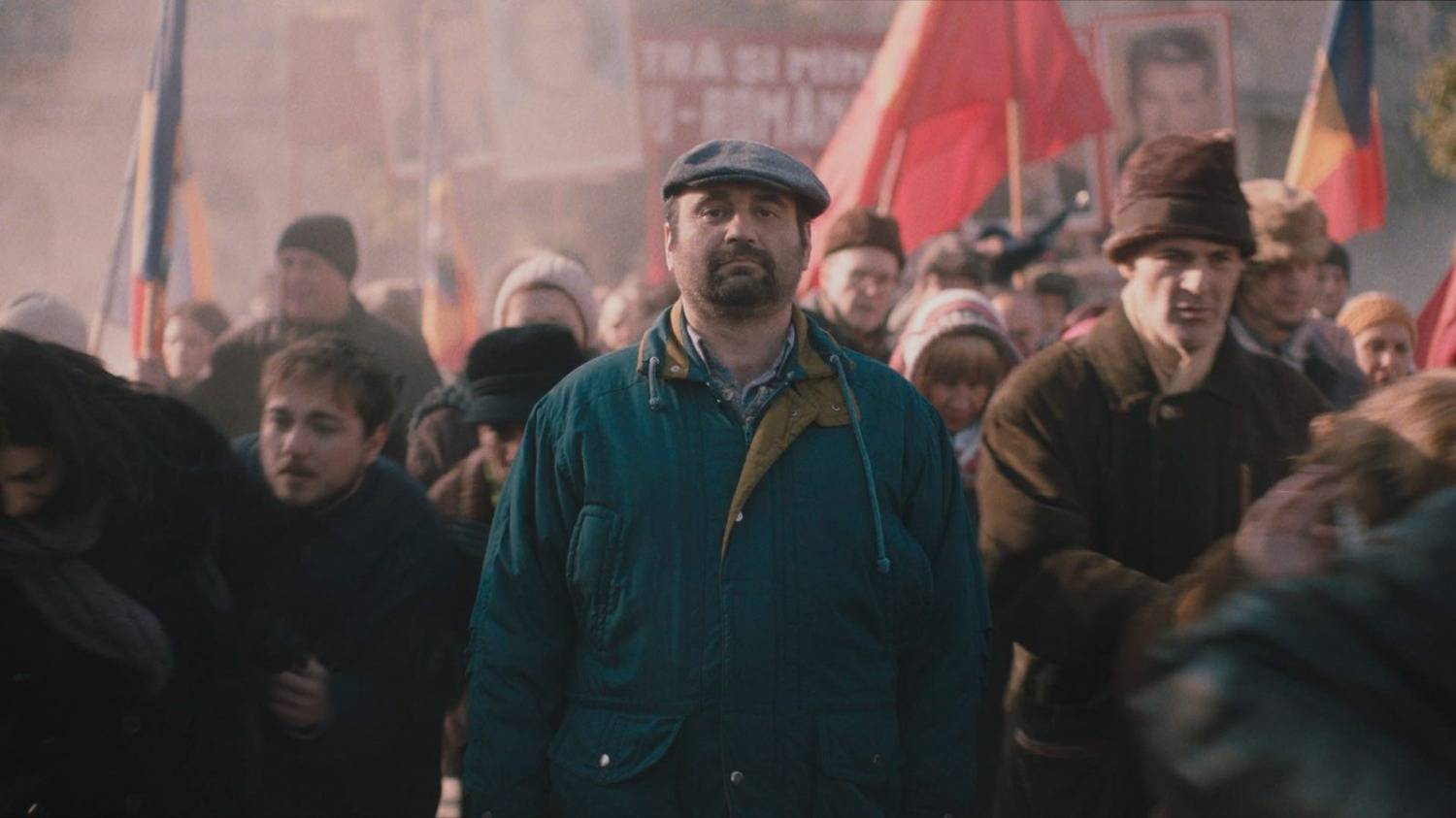 "El año nuevo que nunca llegó", para Amantes Del Cine