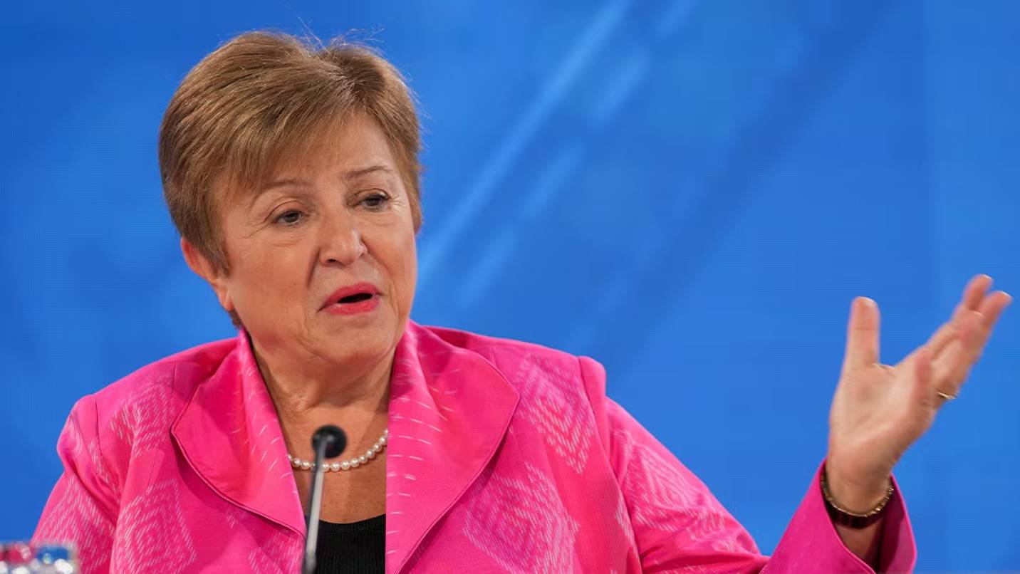El FMI recortó fuerte sus previsiones para la economía argentina