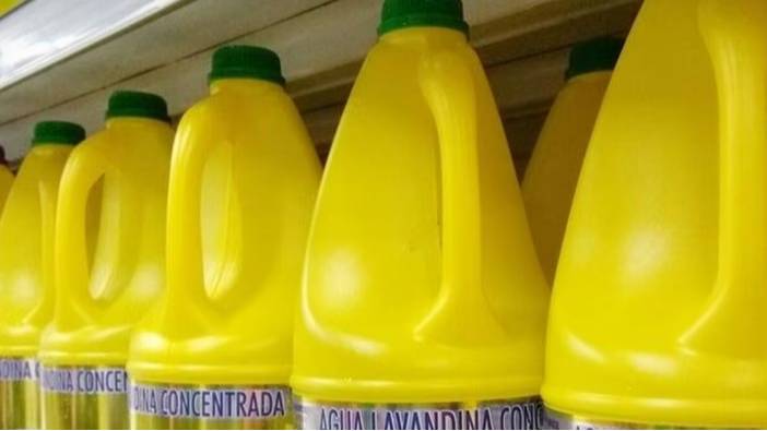 La ANMAT prohibió una lavandina que no tenía registro sanitario
