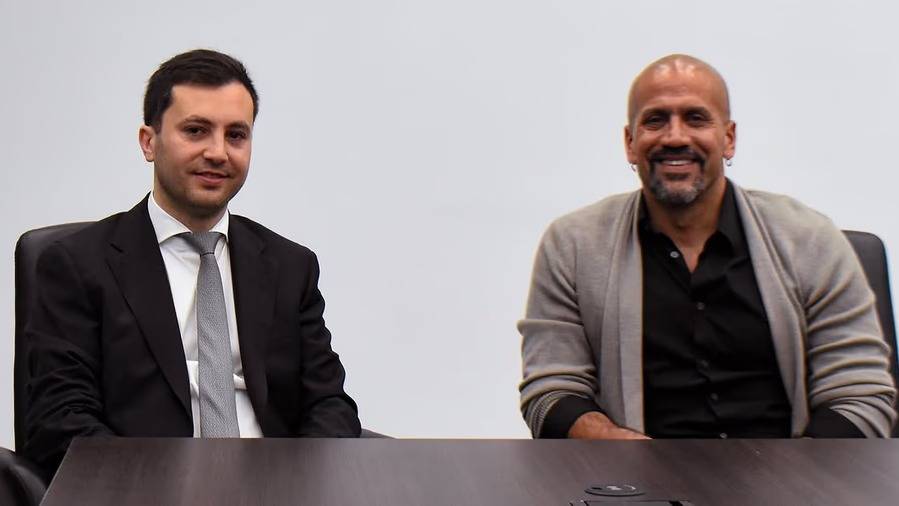 Distanciados de Tapia, River y Estudiantes organizaron una mesa de trabajo para el desarrollo del fútbol argentino