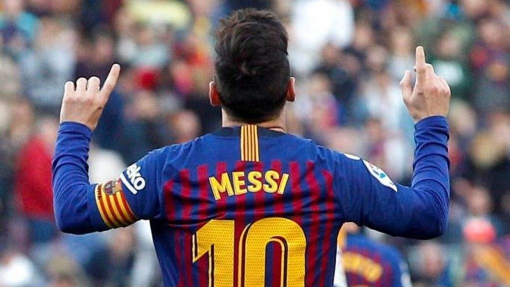 Joan Gaspart aclaró sus declaraciones sobre Messi: “Surgen del cariño que le tengo”