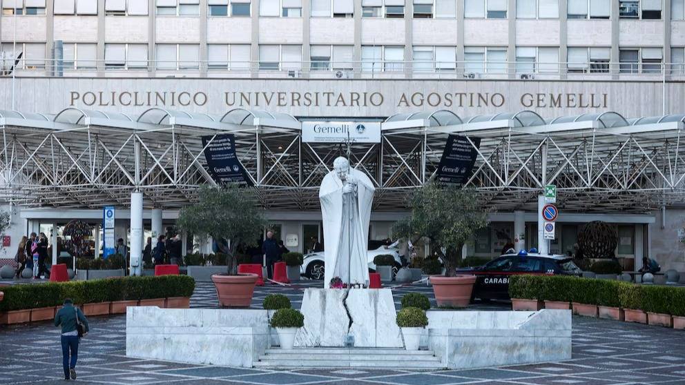 Qué es un adenocarcinoma pulmonar, el tumor maligno que le diagnosticaron al papa León XIV