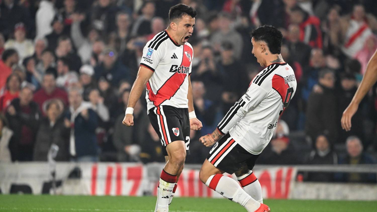 Hora, TV y formaciones: River y Sarmiento de Junín se ponen al día y buscan puntos clave