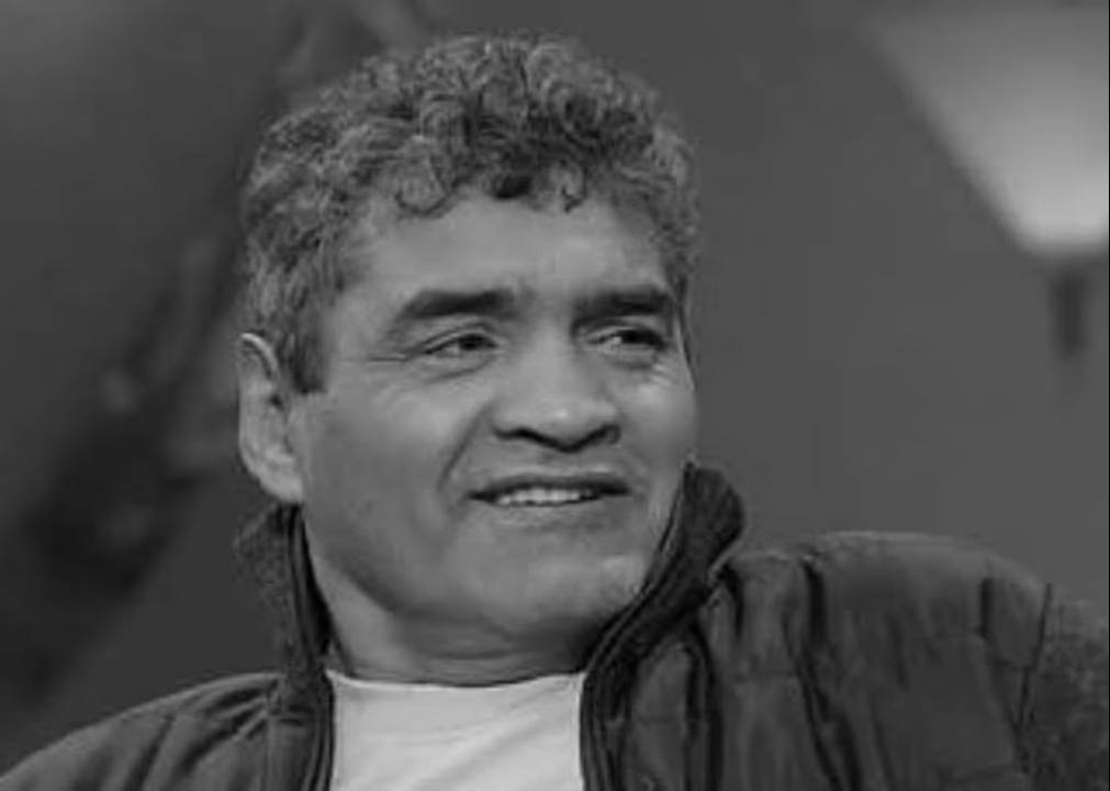 Murió a los 59 años Jorge “Locomotora" Castro, el excampeón mundial de boxeo