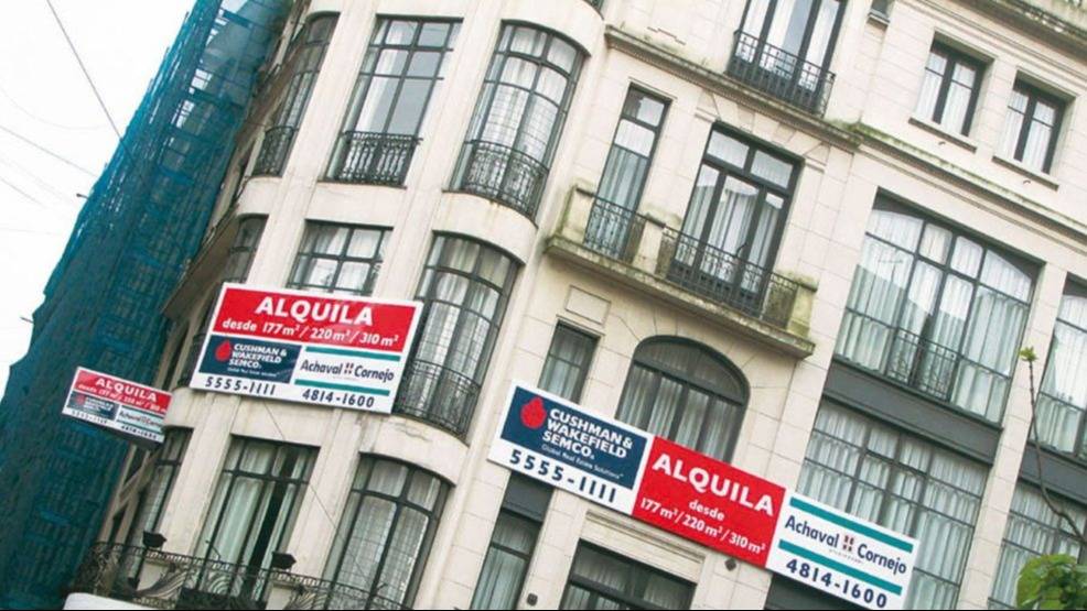 Cae el porcentaje de hogares con casa propia en la Argentina