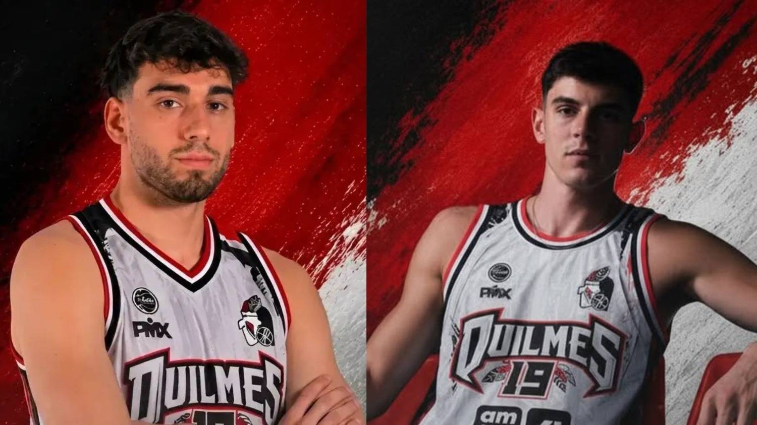 Liga Argentina: Quilmes (con dos bahienses) y River, futuros rivales de Villa Mitre, abren la temporada