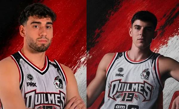 Liga Argentina de Básquet 2026/27 tips off opening weekend