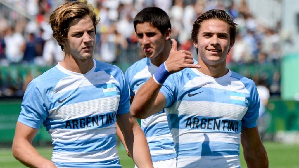Lista de honor: los argentinos que fueron medallistas olímpicos juveniles y absolutos