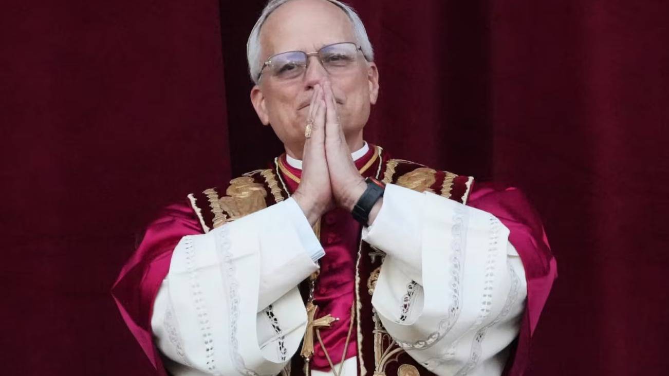 El Vaticano difundió un nuevo parte médico del Papa tras haber sido operado de un cáncer de pulmón