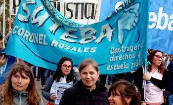 Convocan a movilizarse en defensa de la universidad pública en Coronel Rosales