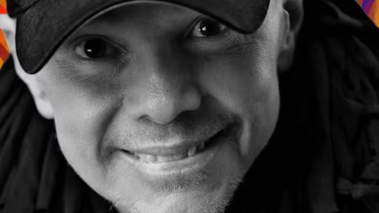 Murió Netinho, el artista brasileño detrás de la exitosa canción “La isla del sol”