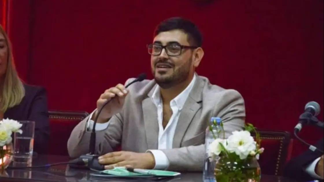 Terminó la investigación sobre Nebot y el Concejo de Saavedra deberá definir los próximos pasos