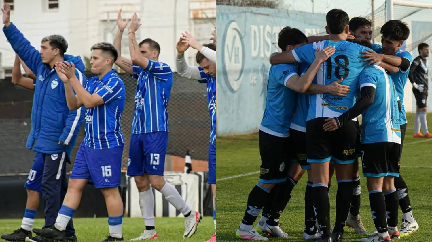 Se viene la fecha 12: tres días llenos de acción y con mucho en juego