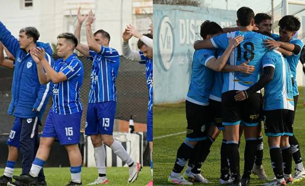 Se viene la fecha 12: tres días llenos de acción y con mucho en juego