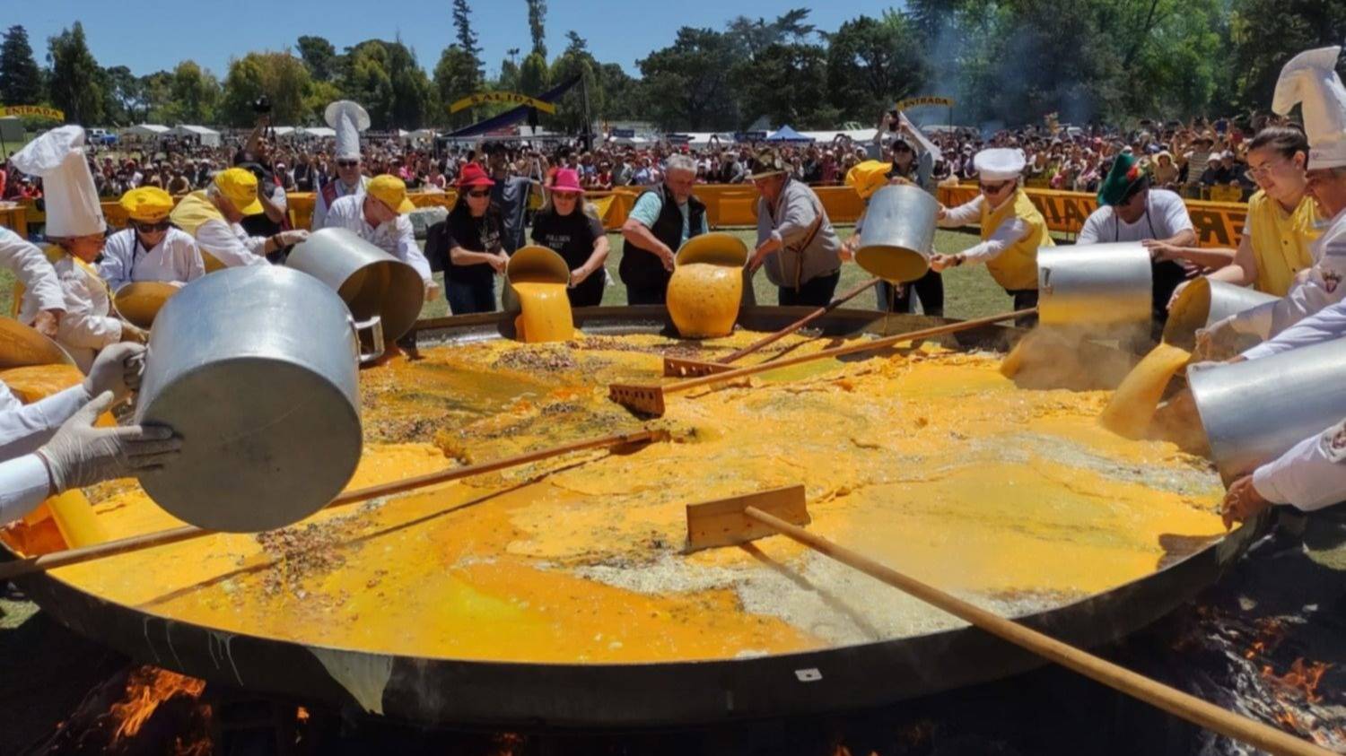Sabores, tradiciones y caminos: una agenda para recorrer la región