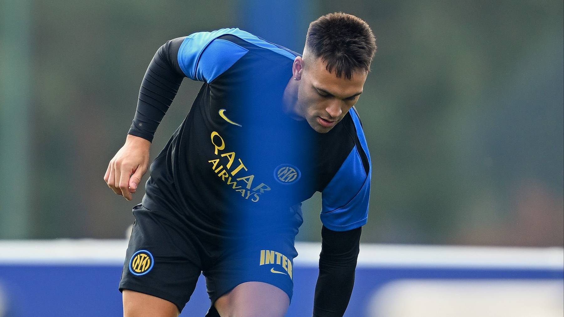 Inter confirmó la lesión de Lautaro Martínez: el comunicado