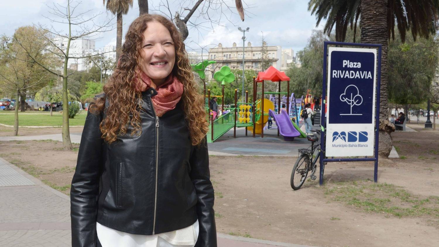 Viaje a las estrellas: la historia de Amina Helmi (de Bahía Blanca a descifrar la historia de la galaxia)