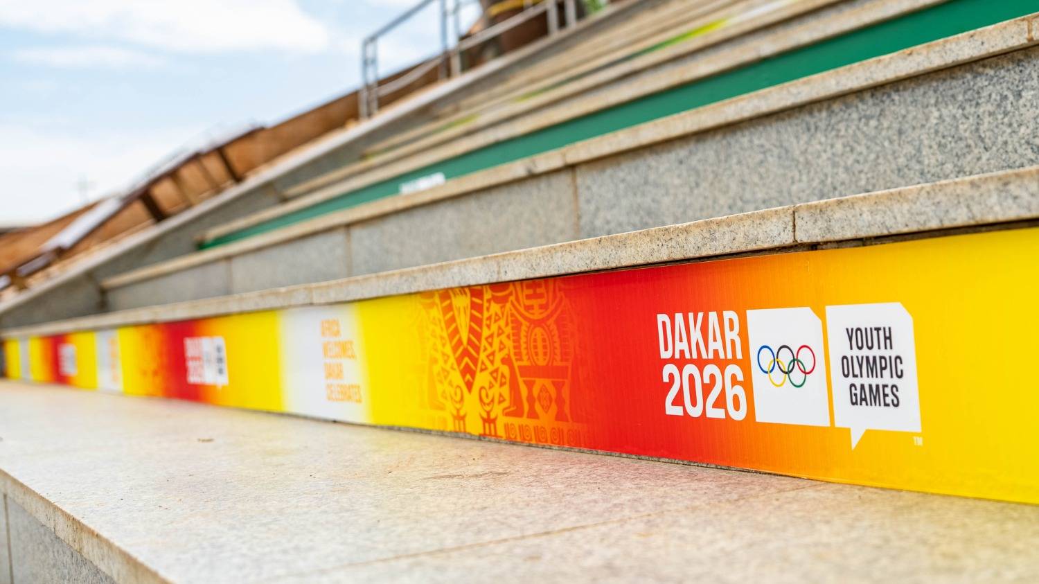 Argentina confirmó una delegación de 42 atletas para los Juegos Olímpicos de la Juventud