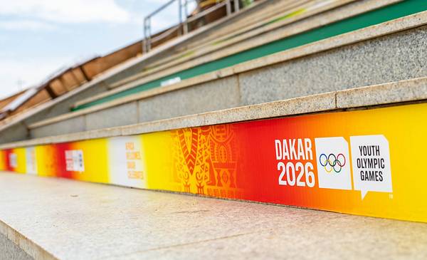 Argentina confirmó una delegación de 42 atletas para los Juegos Olímpicos de la Juventud