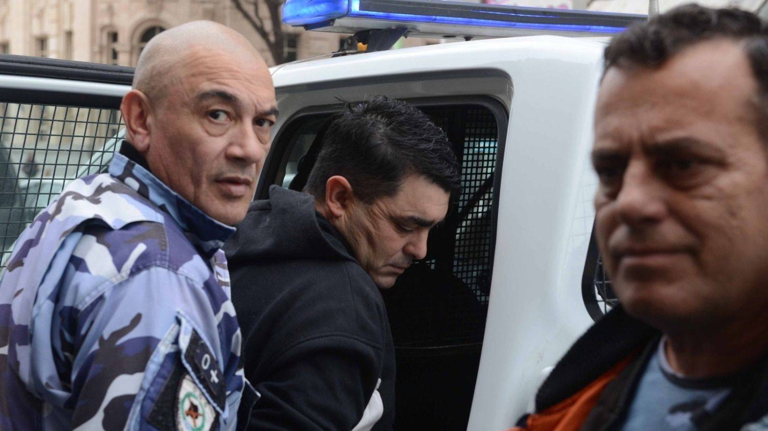 Muerte en Más Barrios: el acusado declaró en fiscalía y dijo que disparó al piso